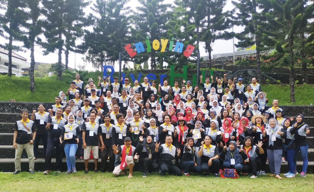 Gathering #2