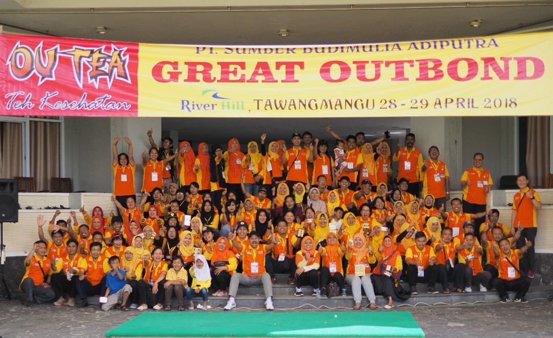 Gathering #3