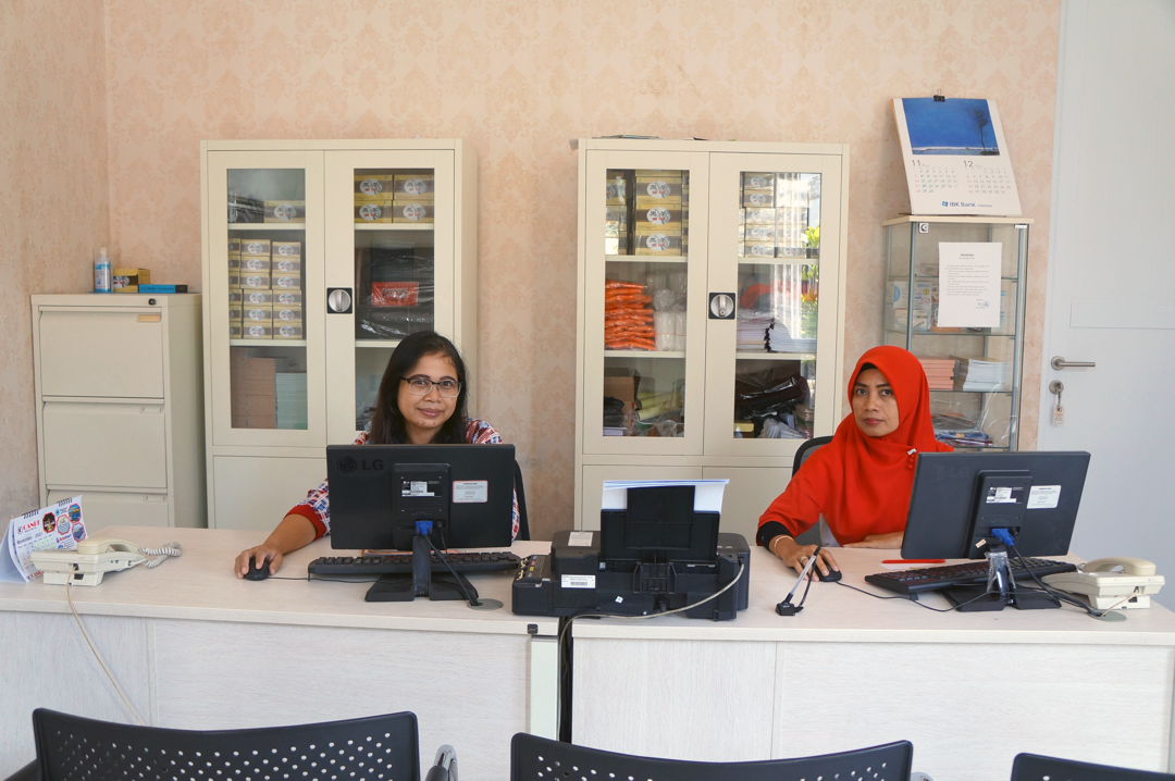 Kantor