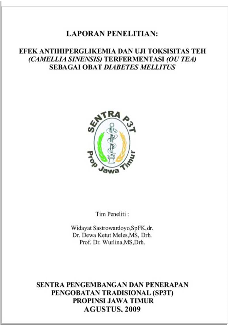 Penelitian UNS