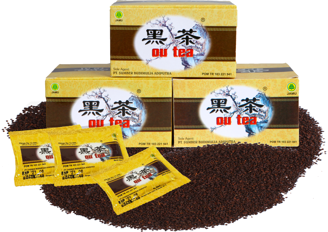Ou Tea Sachet
